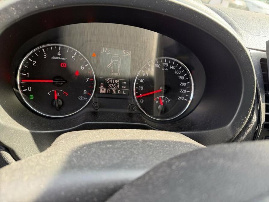 Nissan X-Trail II Рестайлинг Москва  - изображение 20