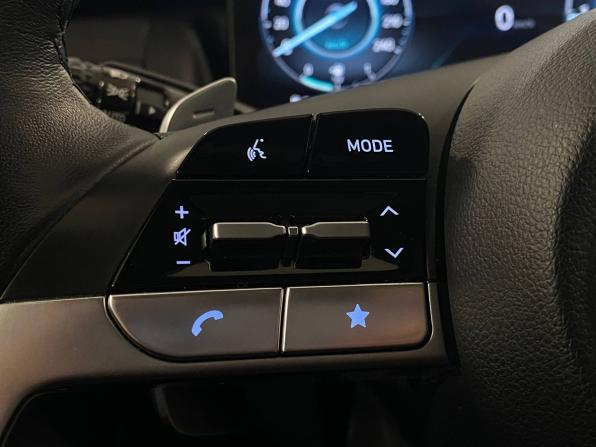 Hyundai Tucson IV с пробегом 2023 года, цена 3 487 000 рублей, 72452 км, внедорожник, Автокод Объявления