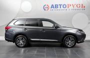 Mitsubishi Outlander III Рестайлинг 2 Москва  - изображение 31