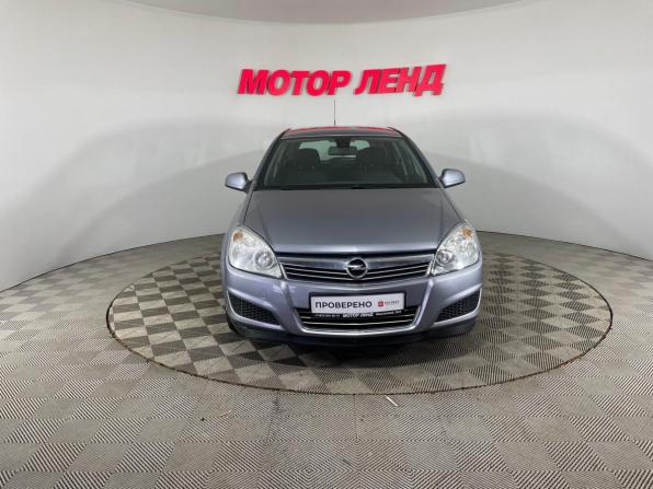 Opel Astra H Рестайлинг с пробегом 2011 года, цена 700 000 рублей, 142500 км, универсал, Автокод Объявления