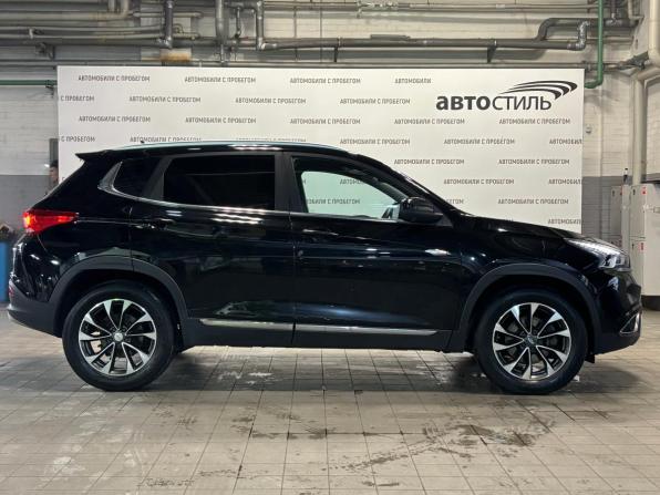 Chery Tiggo 7 I с пробегом 2019 года, цена 999 000 рублей, 234000 км, внедорожник, Автокод Объявления