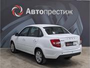 Lada (ВАЗ) Granta I Рестайлинг Пермь  - изображение 31