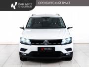 Volkswagen Tiguan II Казань  - изображение 21