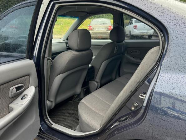 Hyundai Elantra III (XD2) Рестайлинг с пробегом 2006 года, цена 349 000 рублей, 274000 км, седан, Автокод Объявления