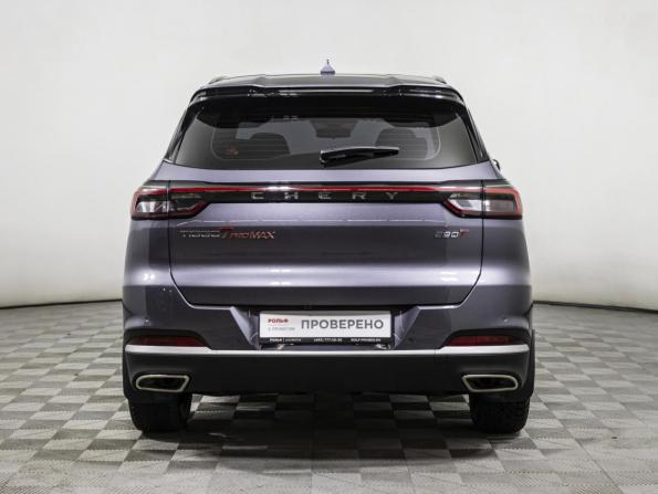 Chery Tiggo 7 Pro Max I Рестайлинг с пробегом 2025 года, цена 2 179 000 рублей, 7150 км, внедорожник, Автокод Объявления