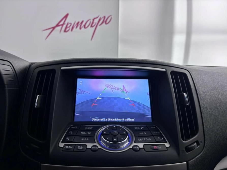 Infiniti G IV Псков  - изображение 15