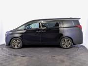 Toyota Alphard III Рестайлинг Москва  - изображение 38