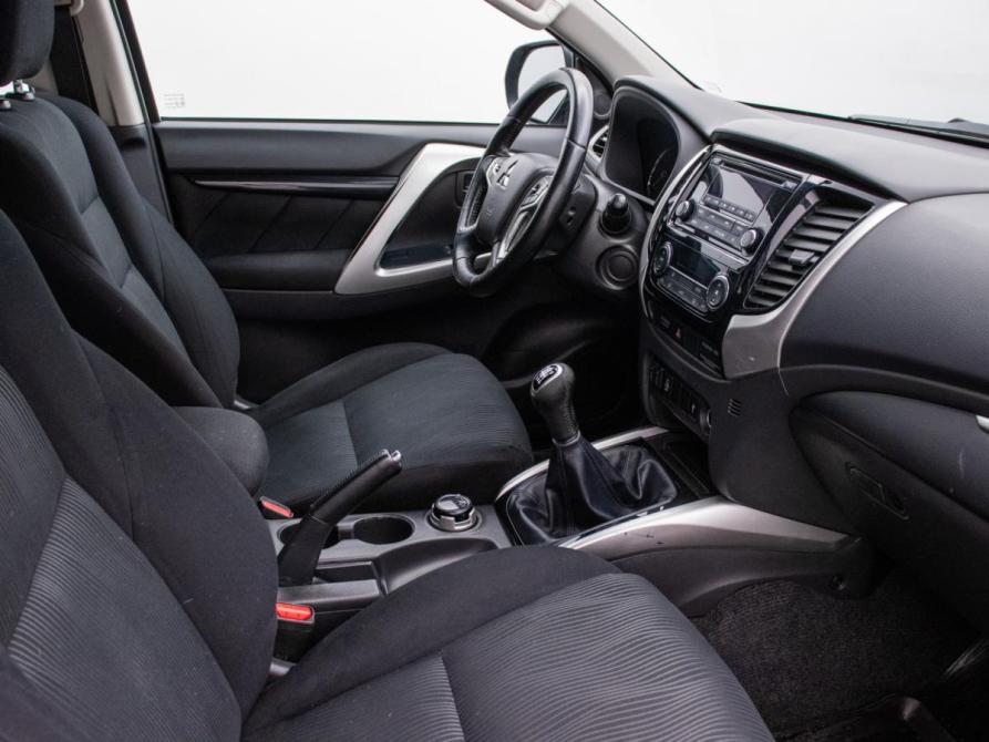 Mitsubishi Pajero Sport III Москва  - изображение 10