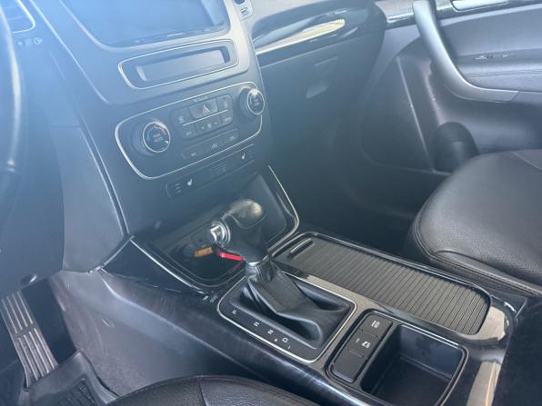 Kia Sorento II Рестайлинг с пробегом 2020 года, цена 2 435 000 рублей, 166480 км, внедорожник, Автокод Объявления
