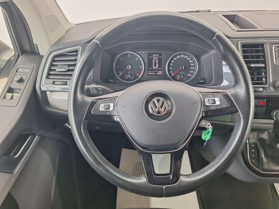 Volkswagen Multivan T6 Смоленск  - изображение 8