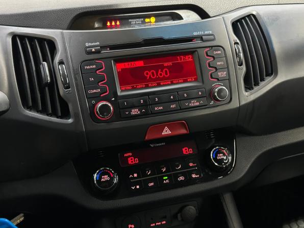 Kia Sportage III с пробегом 2011 года, цена 920 000 рублей, 202038 км, внедорожник, Автокод Объявления