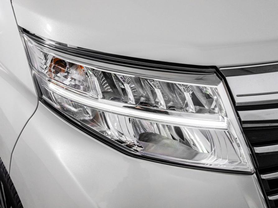 Daihatsu Thor I Иркутск  - изображение 22
