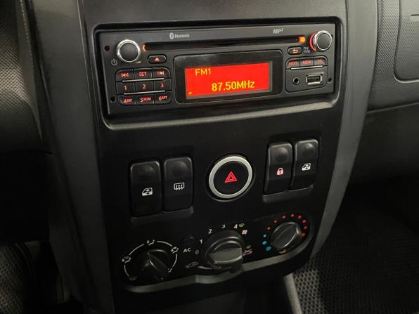 Lada (ВАЗ) Largus I с пробегом 2013 года, цена 449 000 рублей, 351281 км, универсал, Автокод Объявления