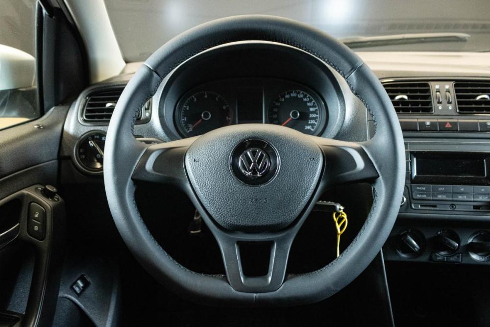 Volkswagen Polo V Рестайлинг Уфа  - изображение 5