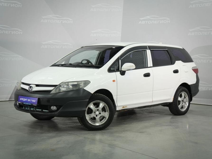 Honda Partner II Новосибирск  - изображение 1