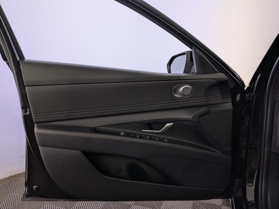 Hyundai Elantra VII (CN7) Москва  - изображение 19