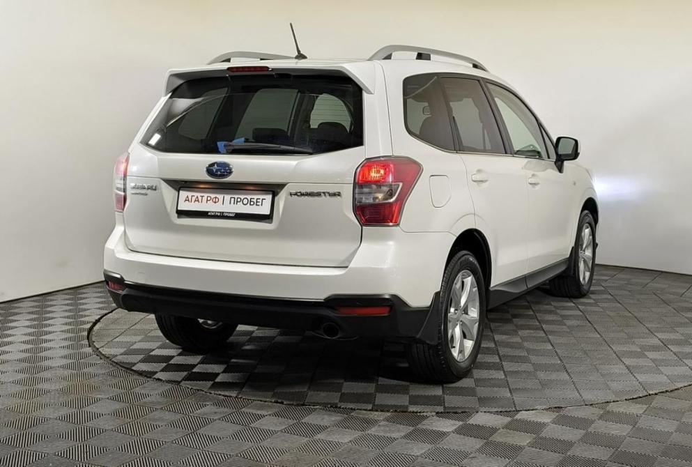 Subaru Forester IV Нижний Новгород  - изображение 4