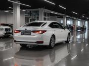 Lexus ES VII Москва  - изображение 29