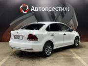 Volkswagen Polo V Рестайлинг Ставрополь  - изображение 26