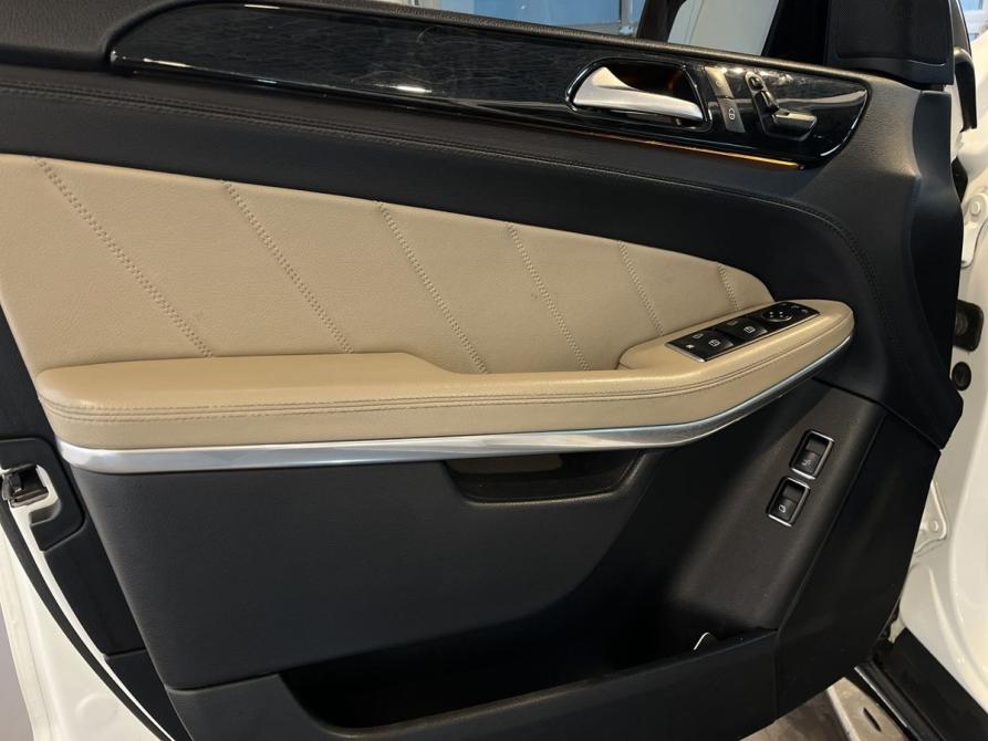 Mercedes-Benz GL-Класс II (X166) Чебоксары  - изображение 20