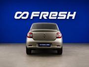 Renault Logan II Москва  - изображение 17