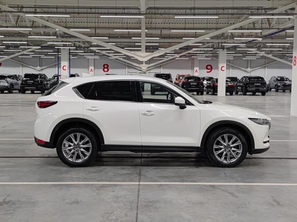 Mazda CX-5 II с пробегом 2019 года, цена 2 599 000 рублей, 159401 км, внедорожник, Автокод Объявления