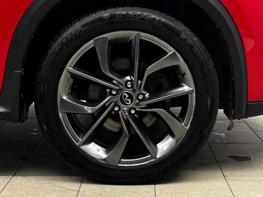 Infiniti QX50 II Санкт-Петербург  - изображение 31