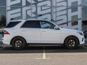 Mercedes-Benz M-Класс III (W166) Краснодар  - изображение 38