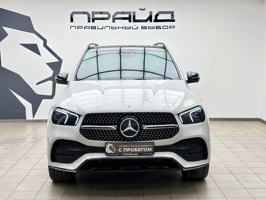 Mercedes-Benz GLE II (V167) Ростов-на-Дону  - изображение 3