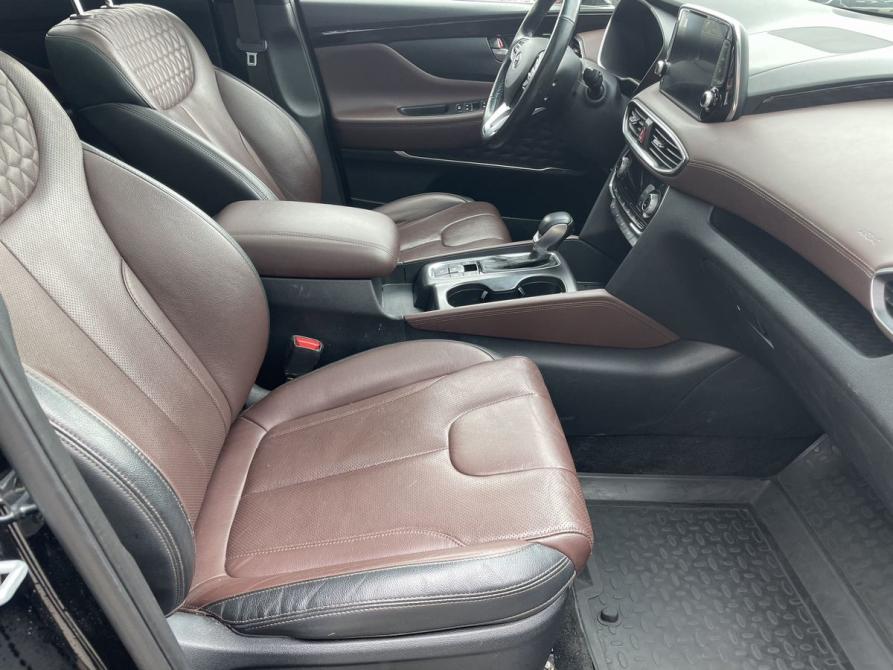Hyundai Santa Fe IV Москва  - изображение 9