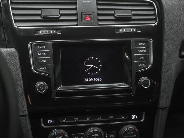 Volkswagen Golf VII с пробегом 2013 года, цена 1 299 000 рублей, 158000 км, хэтчбек, Автокод Объявления