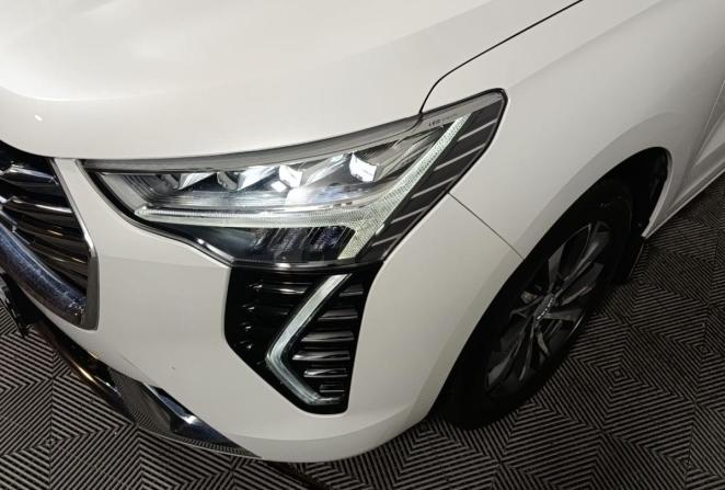 Haval Jolion I с пробегом 2023 года, цена 1 820 000 рублей, 45322 км, внедорожник, Автокод Объявления
