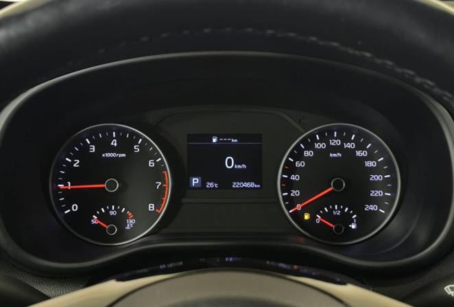 Kia Sportage IV Рестайлинг с пробегом 2019 года, цена 1 830 000 рублей, 220468 км, внедорожник, Автокод Объявления