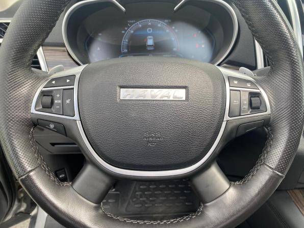 Haval H9 I Рестайлинг с пробегом 2021 года, цена 2 834 000 рублей, 93007 км, внедорожник, Автокод Объявления