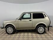 Lada (ВАЗ) Niva Legend I Борисоглебск  - изображение 14