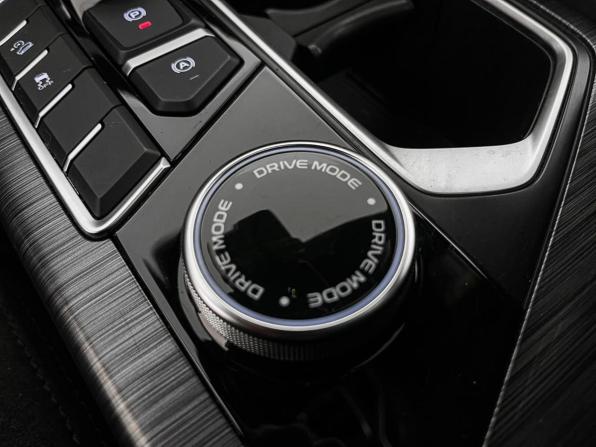 Geely Tugella I Рестайлинг с пробегом 2022 года, цена 2 558 000 рублей, 63855 км, внедорожник, Автокод Объявления
