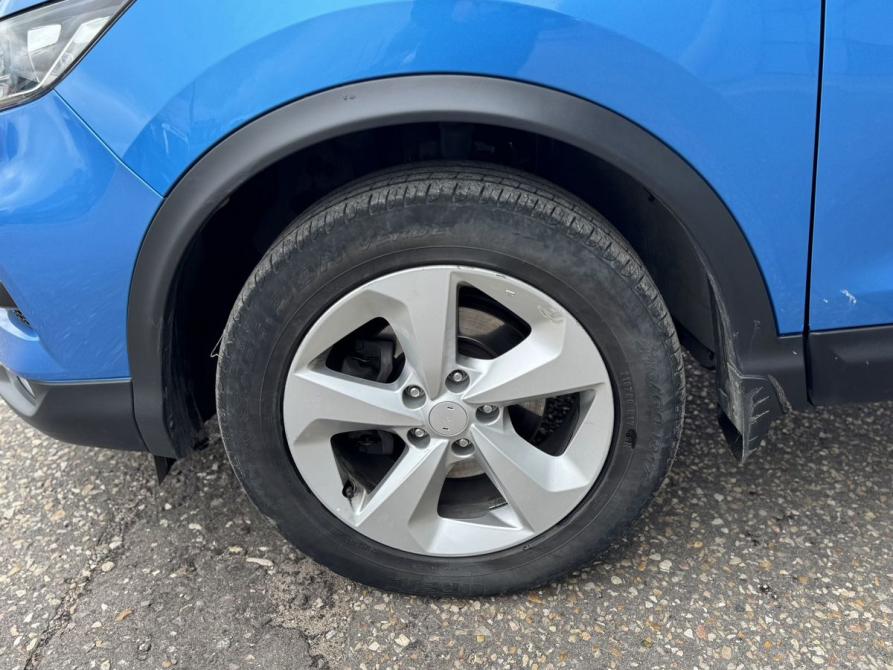 Nissan Qashqai II Рестайлинг Тверь  - изображение 10