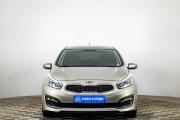 Kia Ceed II Рестайлинг Пермь  - изображение 24