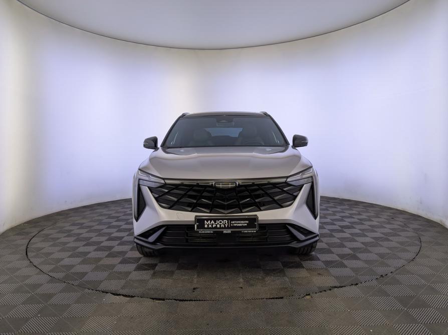 Geely Cityray Москва  - изображение 2