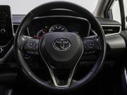 Toyota Corolla XI (E160 E170 E180) Рестайлинг 1 Тюмень  - изображение 43