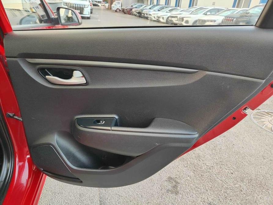 Kia Rio IV Санкт-Петербург  - изображение 16