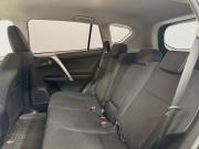 Toyota RAV4 IV (XA40) Рестайлинг Вологда  - изображение 31