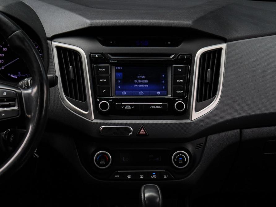Hyundai Creta I Москва  - изображение 12