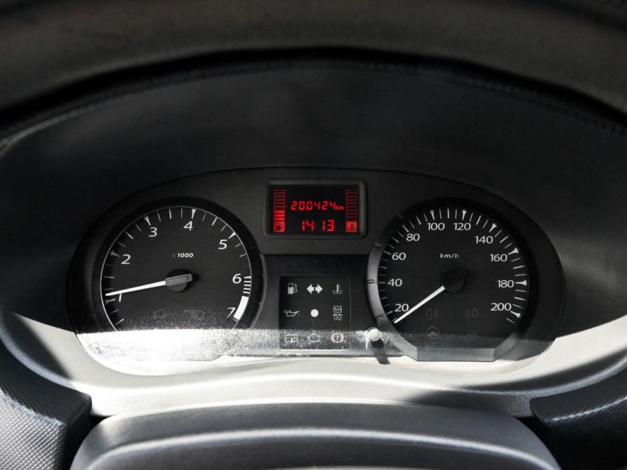 Lada (ВАЗ) Largus I Екатеринбург  - изображение 10