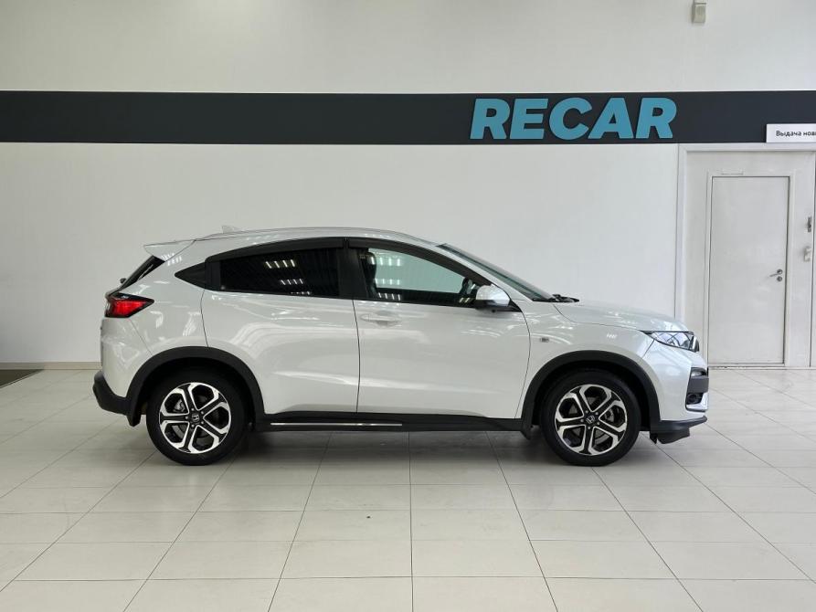 Honda XR-V I Рестайлинг Санкт-Петербург  - изображение 6