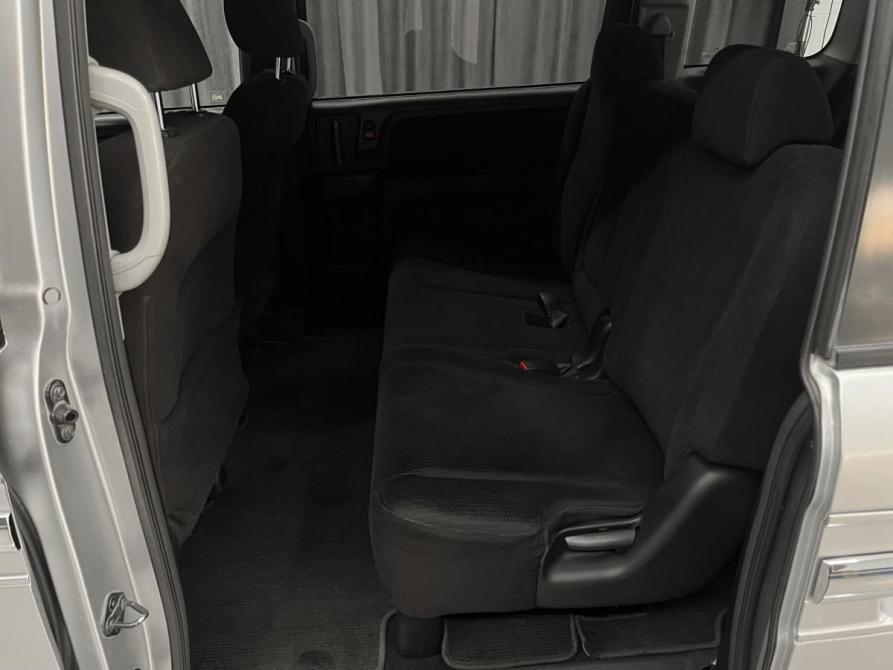 Honda Stepwgn III Красноярск  - изображение 13