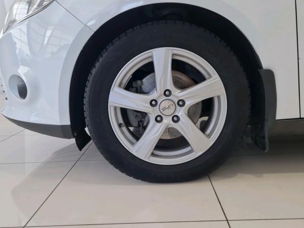 Ford Focus III с пробегом 2012 года, цена 750 000 рублей, 237288 км, седан, Автокод Объявления