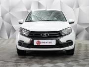 Lada (ВАЗ) Granta I Рестайлинг Ульяновск  - изображение 28