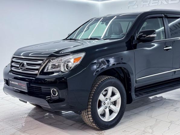 Lexus GX II с пробегом 2010 года, цена 3 800 000 рублей, 198500 км, внедорожник, Автокод Объявления