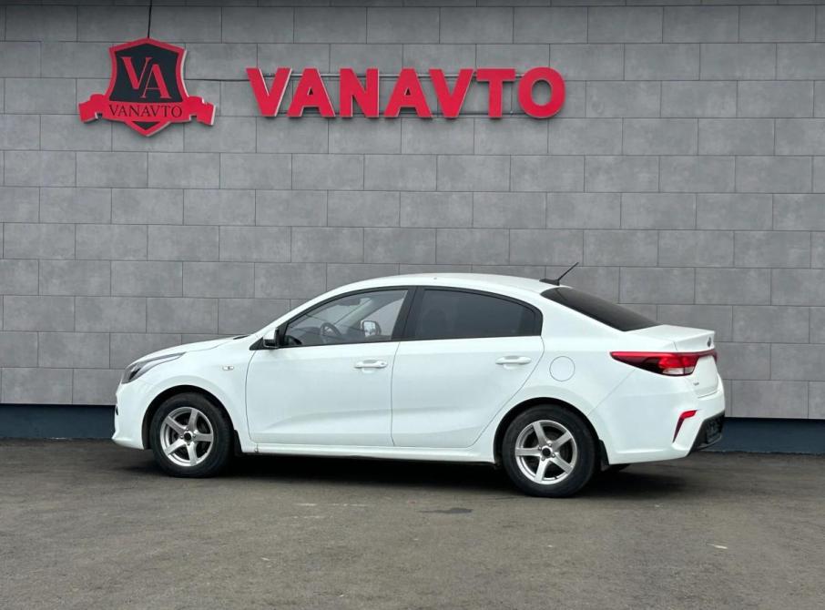 Kia Rio IV Альметьевск  - изображение 7